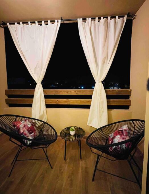 Appartement Luxueux Au Centre De Marrakech Marrakesch Exterior foto